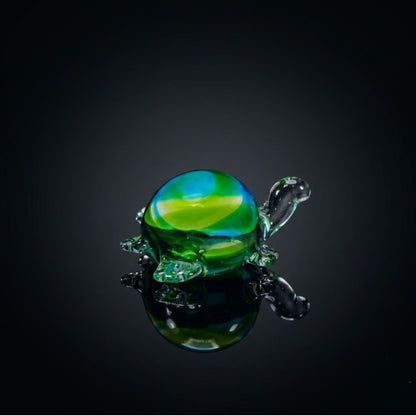 Emerald Baby Turtle