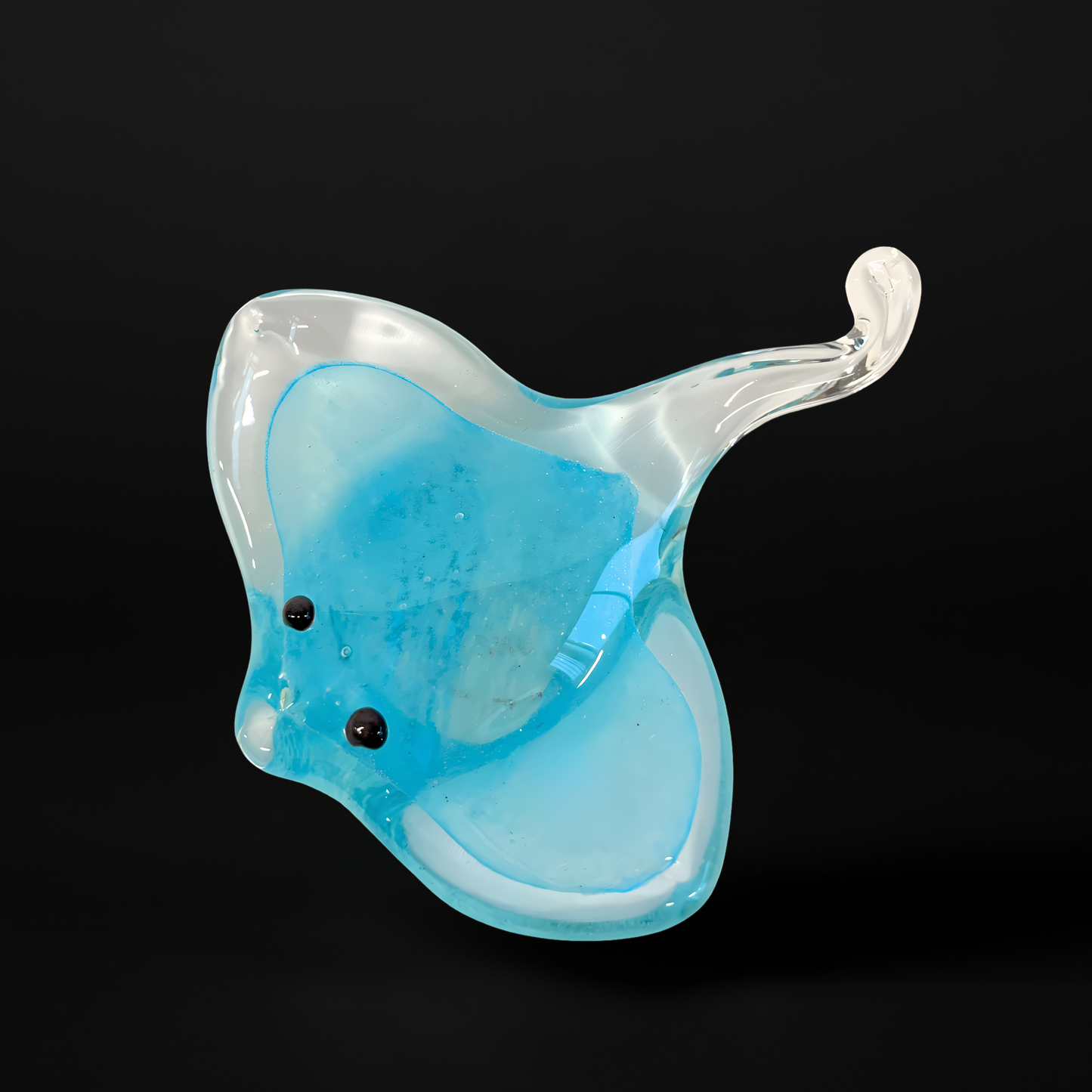 Azure Drift Stingray