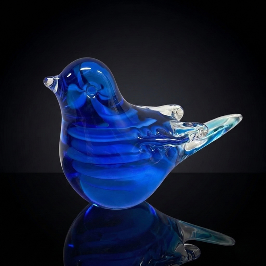 Australian Blue Wren