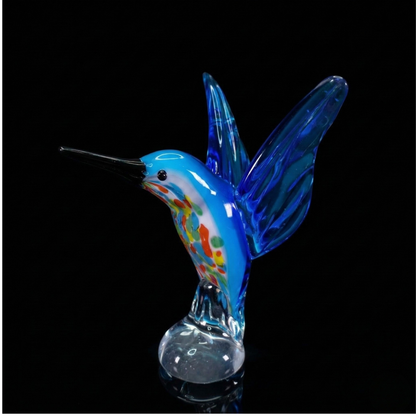 Specked Hummingbird