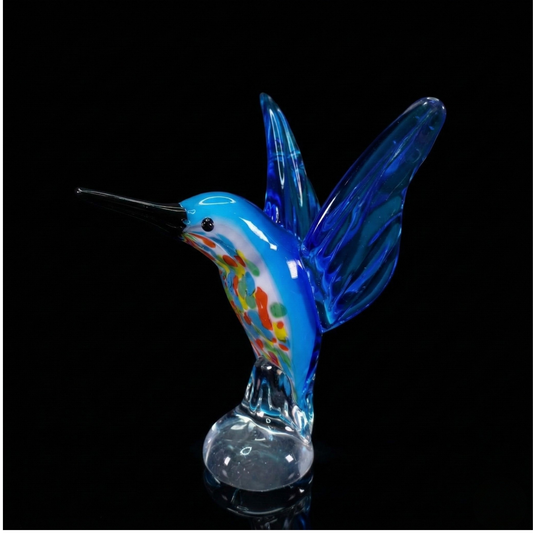 Specked Hummingbird