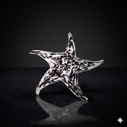 Mocha Starfish