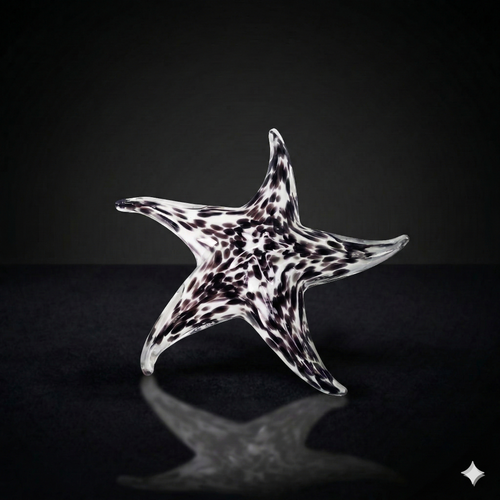 Mocha Starfish