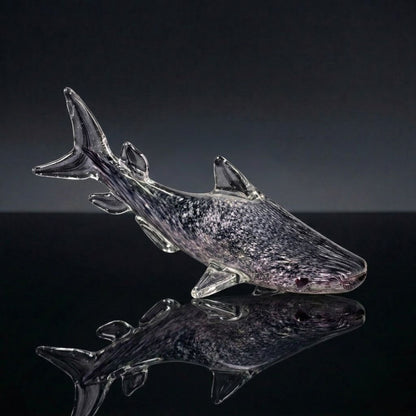 Sandglass Whale Shark