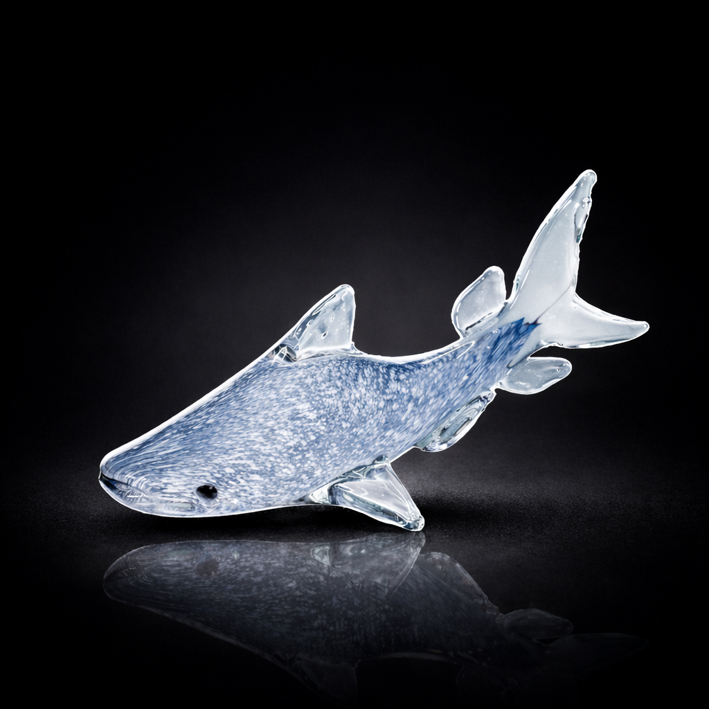 Sandglass Whale Shark