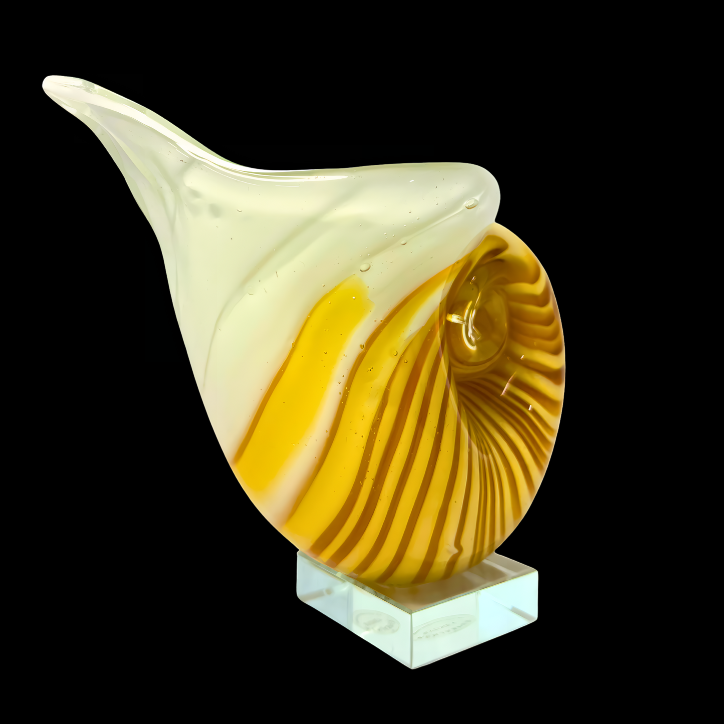 Golden Nautilus