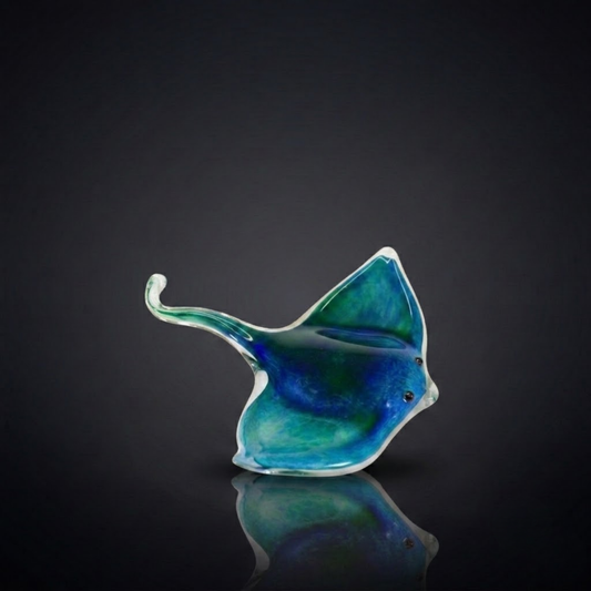 Emerald Stingray
