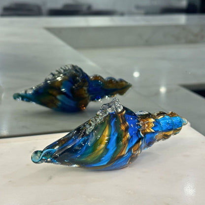 Mini Dusktide Conch Seashell