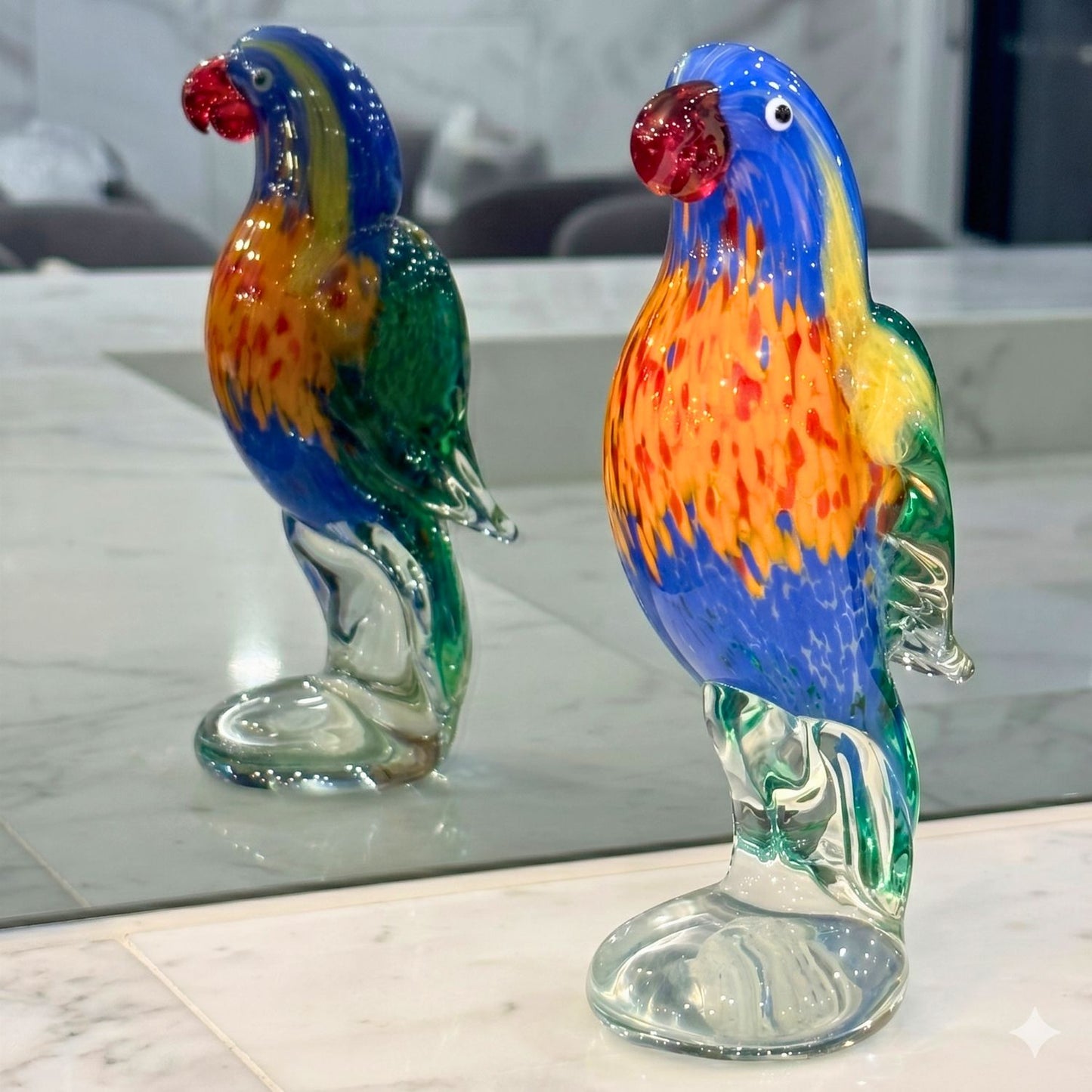 Rainbow Lorikeet