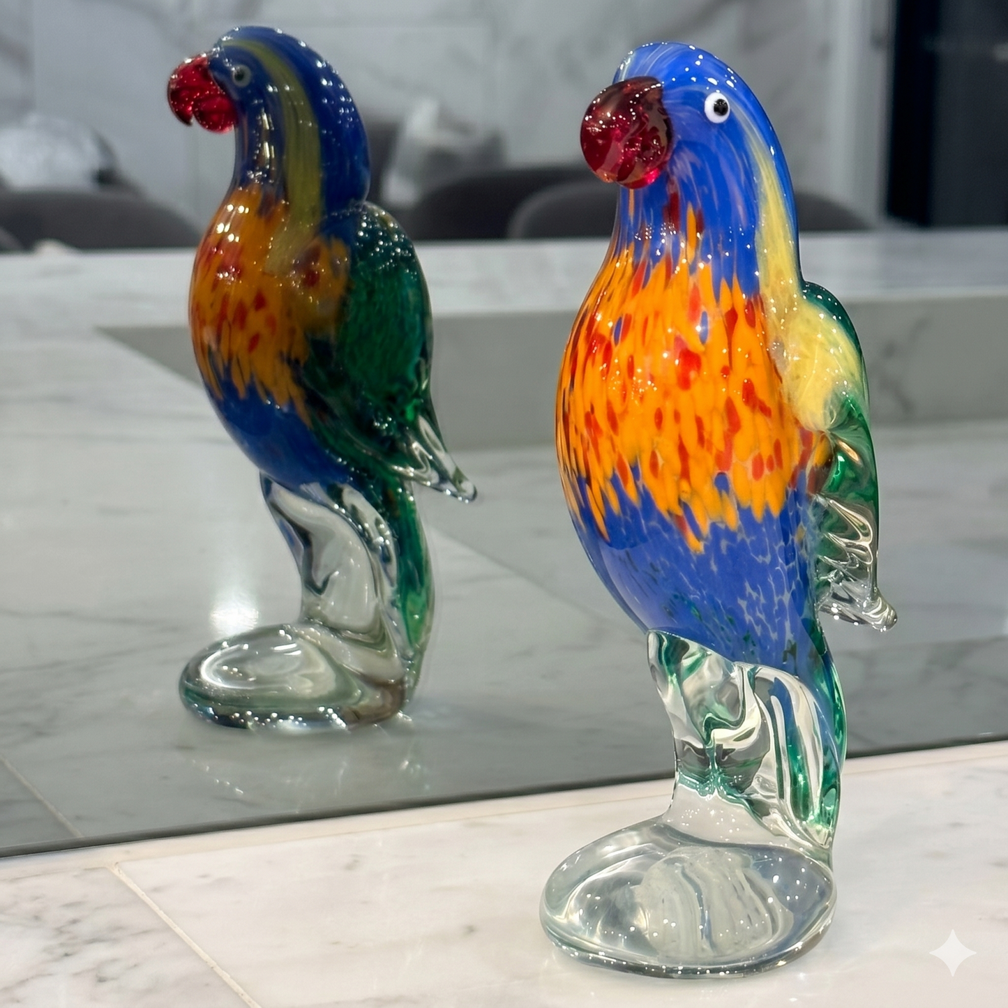 Rainbow Lorikeet