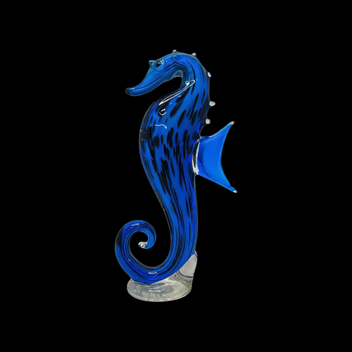 Celeste Seahorse