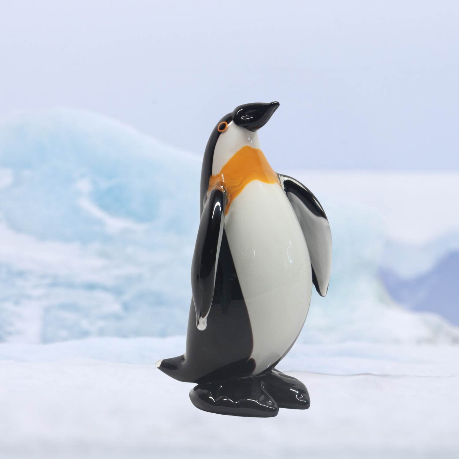 Emperor Penguin