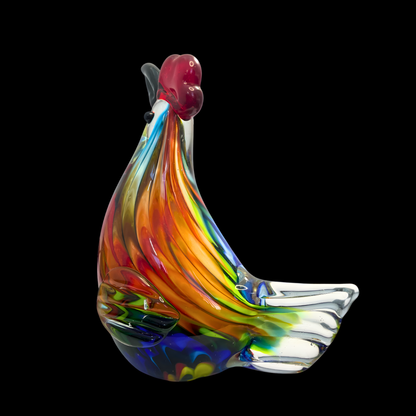 Spectrum Dawn Rooster