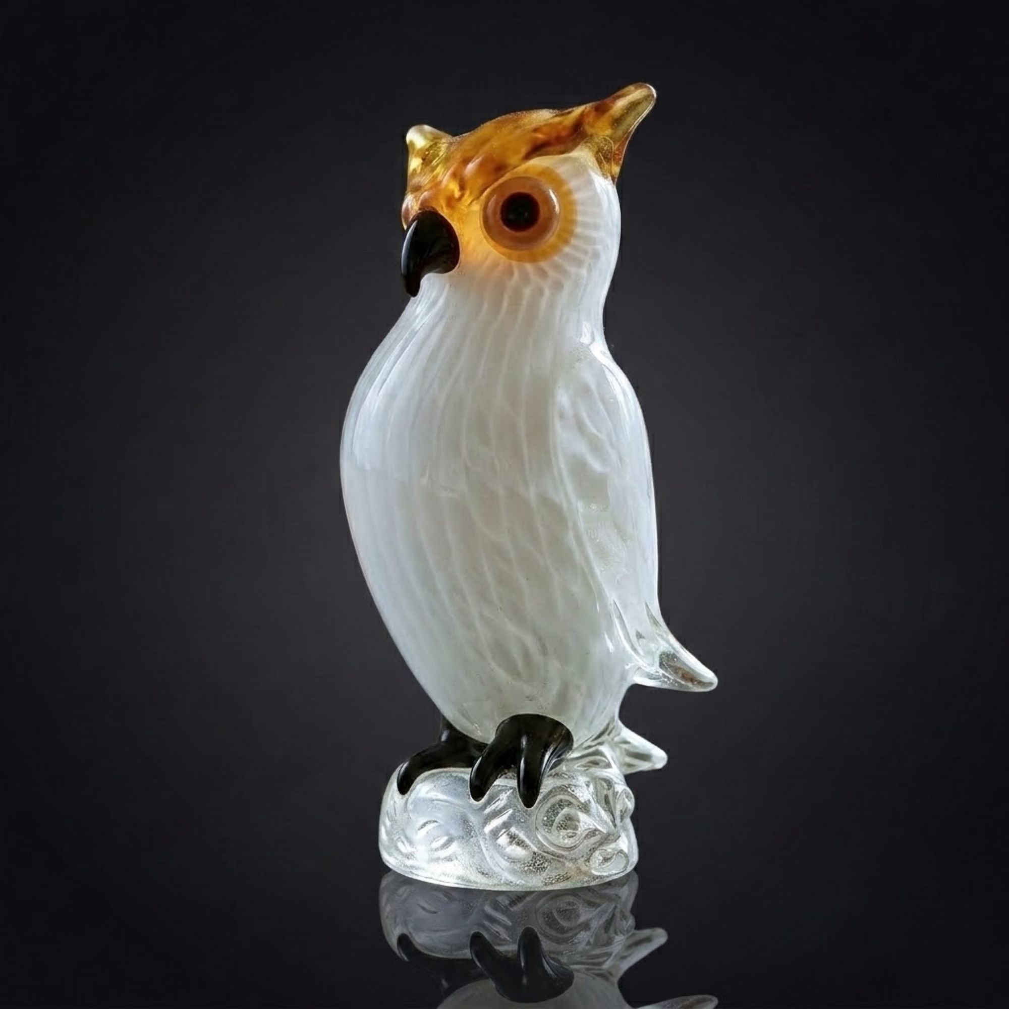 Snowy Owl