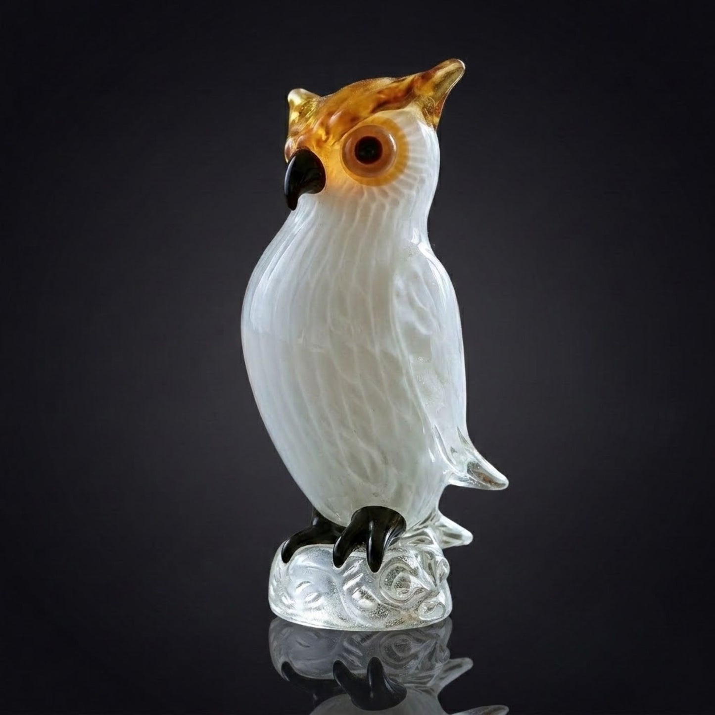 Snowy Owl