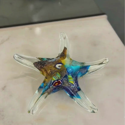 Treasure Bounty Starfish