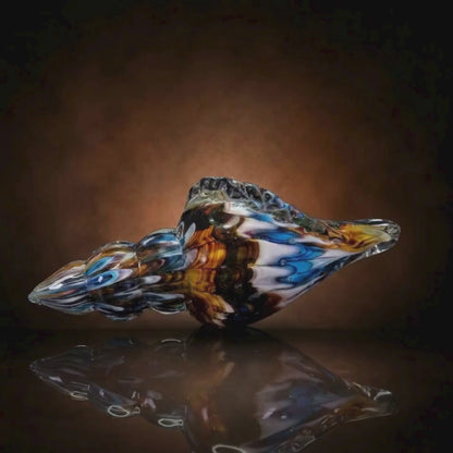 Mini Dusktide Conch Seashell