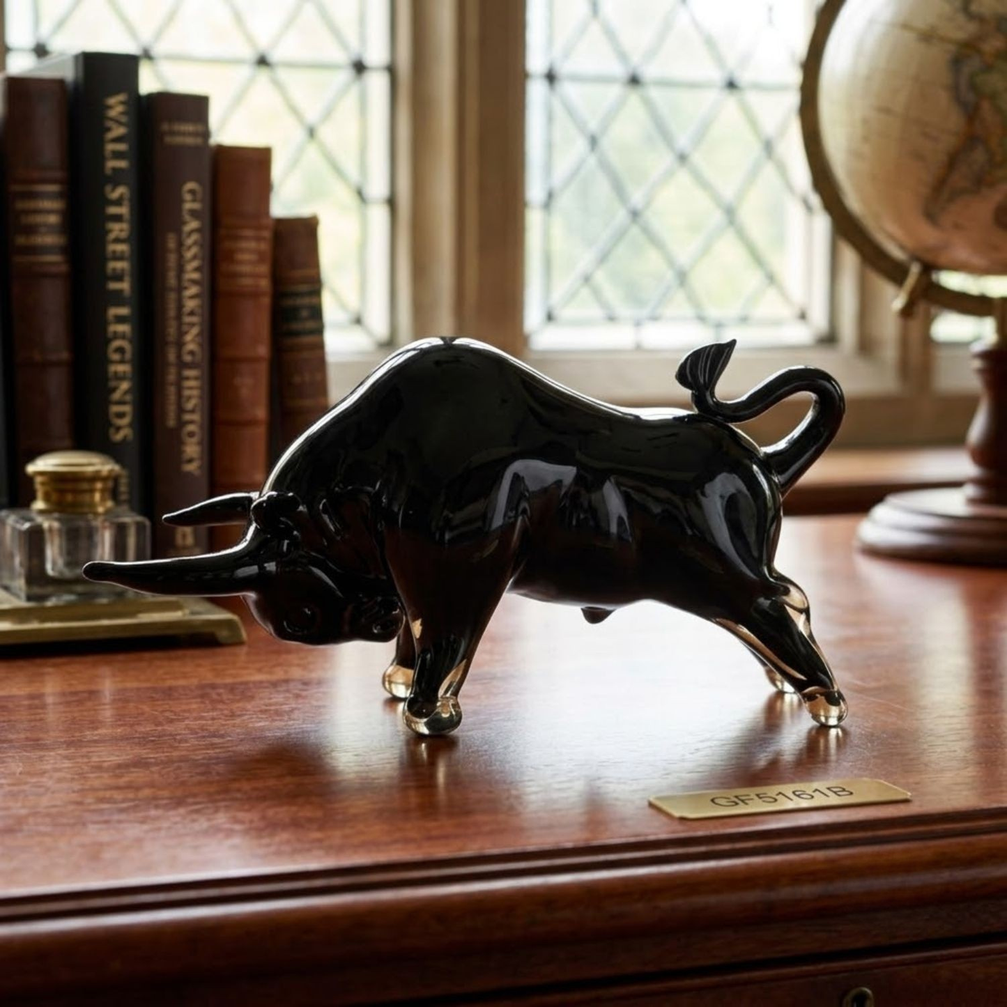 Onyx Bull