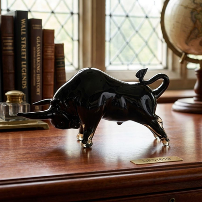 Onyx Bull