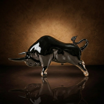 Onyx Bull