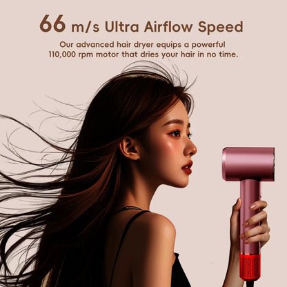 Aidesun Hair Dryer
